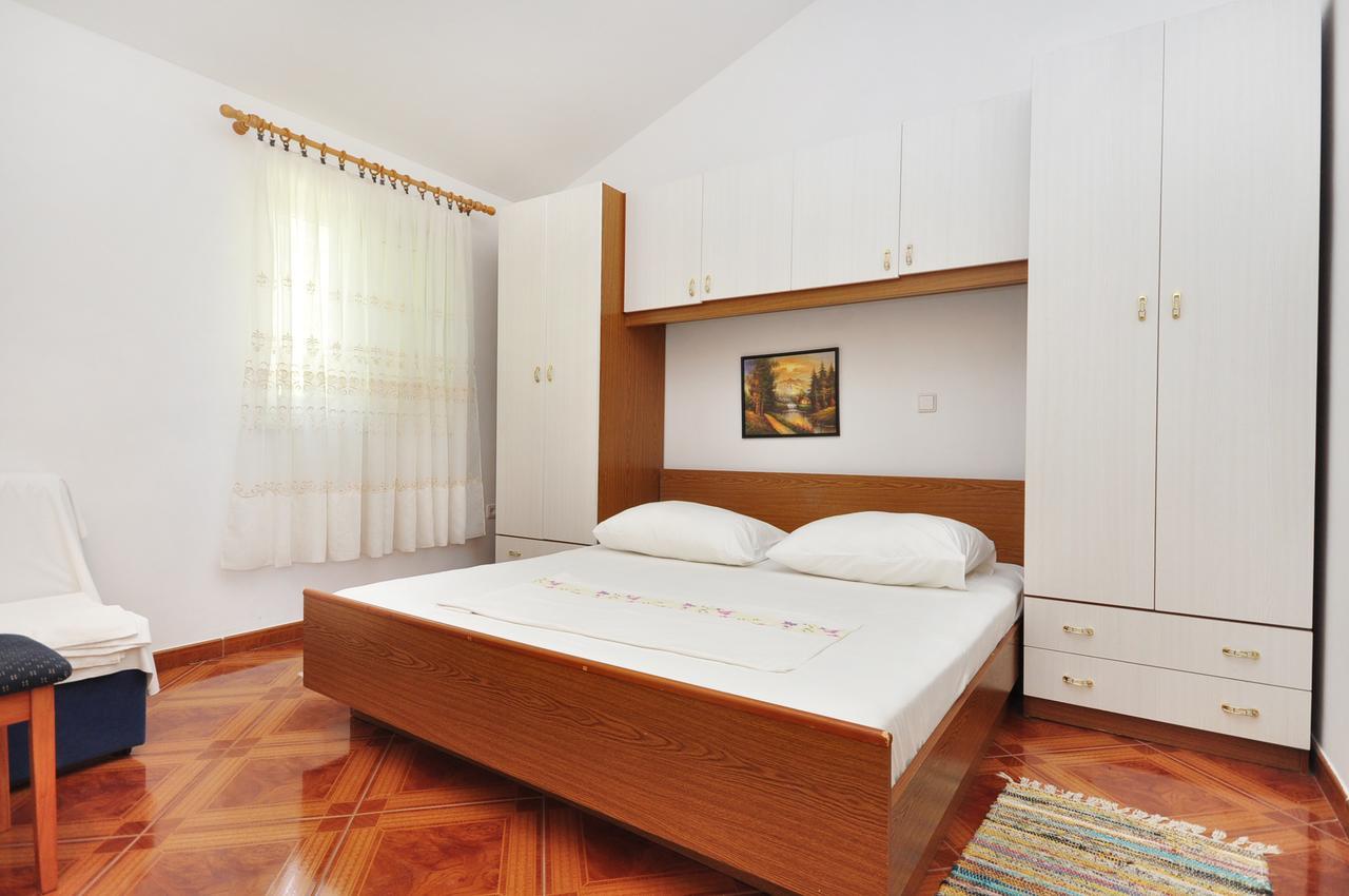 Apartments Marija Писак Экстерьер фото