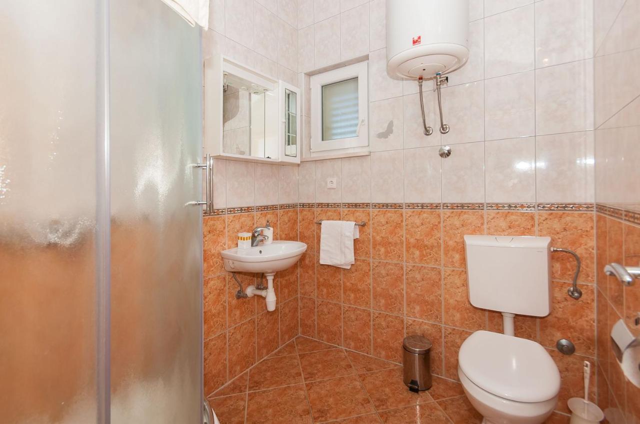 Apartments Marija Писак Экстерьер фото