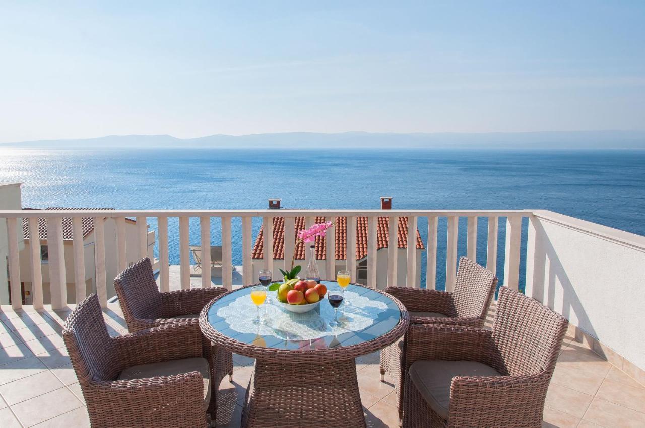 Apartments Marija Писак Экстерьер фото