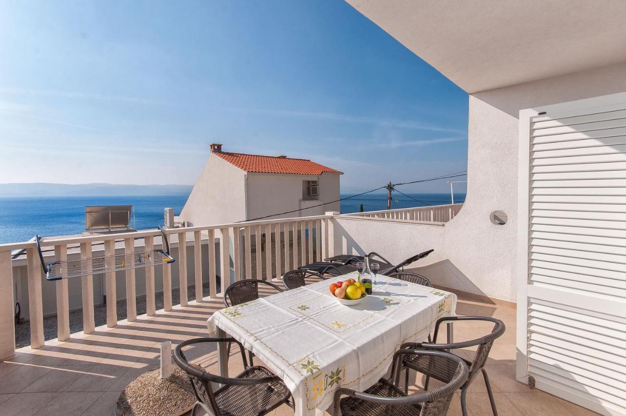 Apartments Marija Писак Экстерьер фото