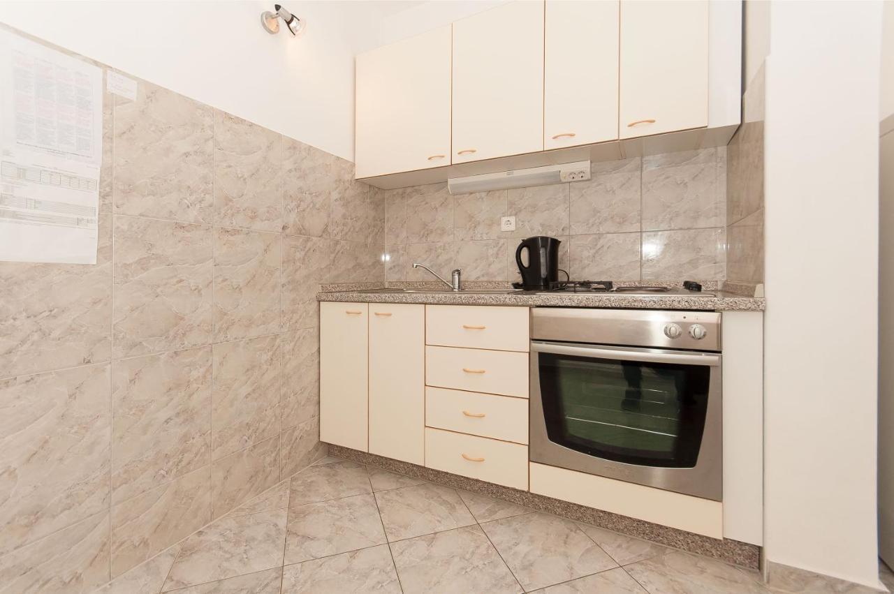 Apartments Marija Писак Экстерьер фото