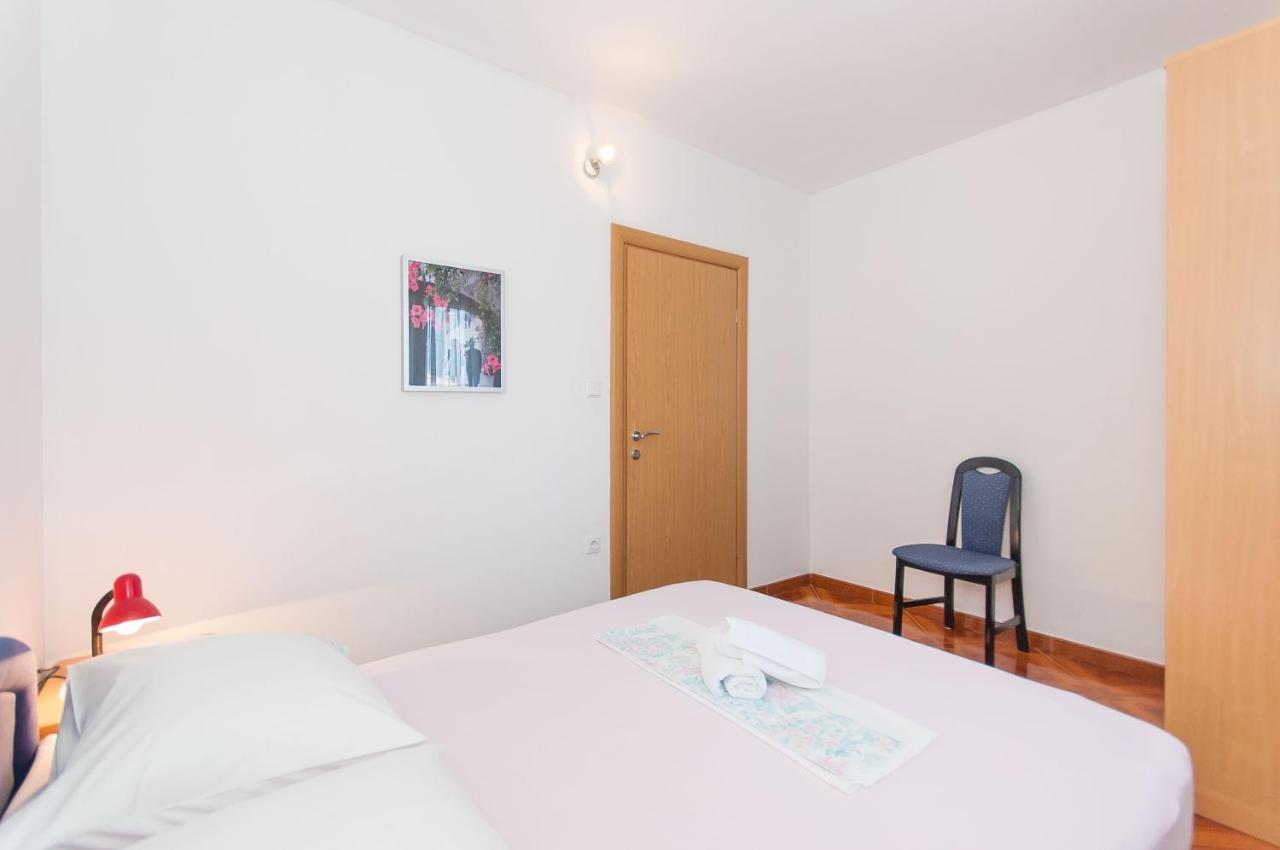 Apartments Marija Писак Экстерьер фото