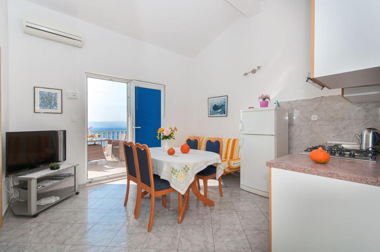 Apartments Marija Писак Экстерьер фото
