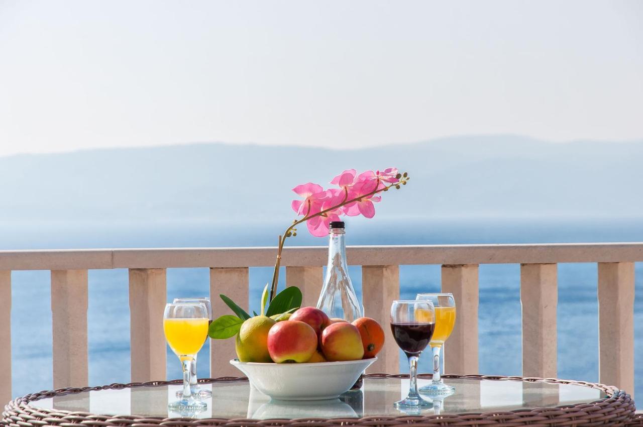 Apartments Marija Писак Экстерьер фото